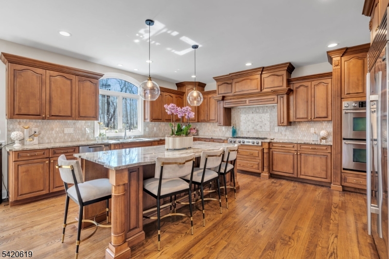 Martinsville - Residential