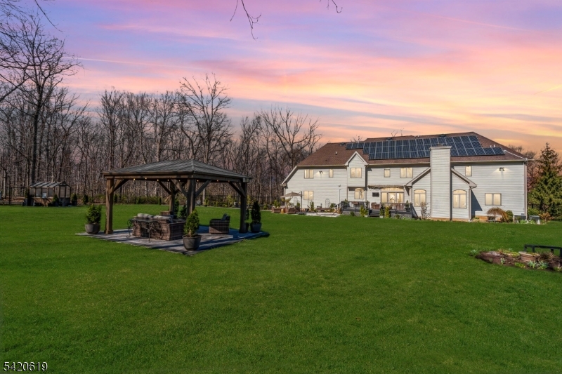 Martinsville - Residential