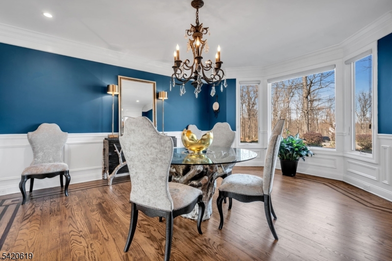 Martinsville - Residential