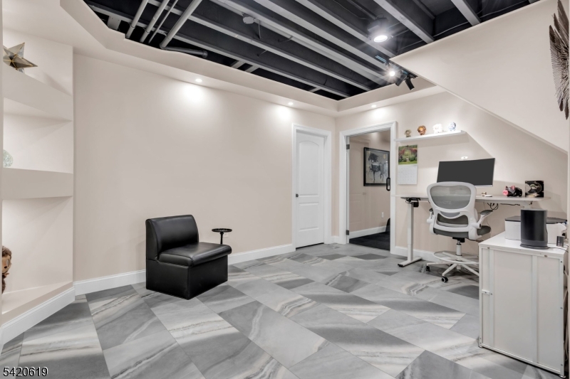 Martinsville - Residential