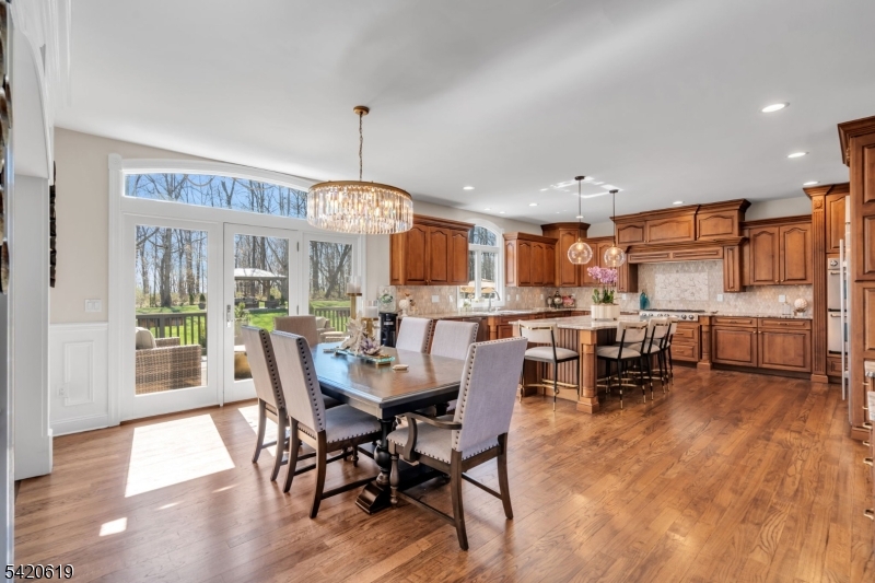 Martinsville - Residential