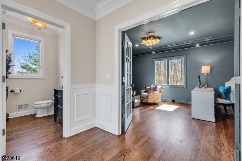 Martinsville - Residential