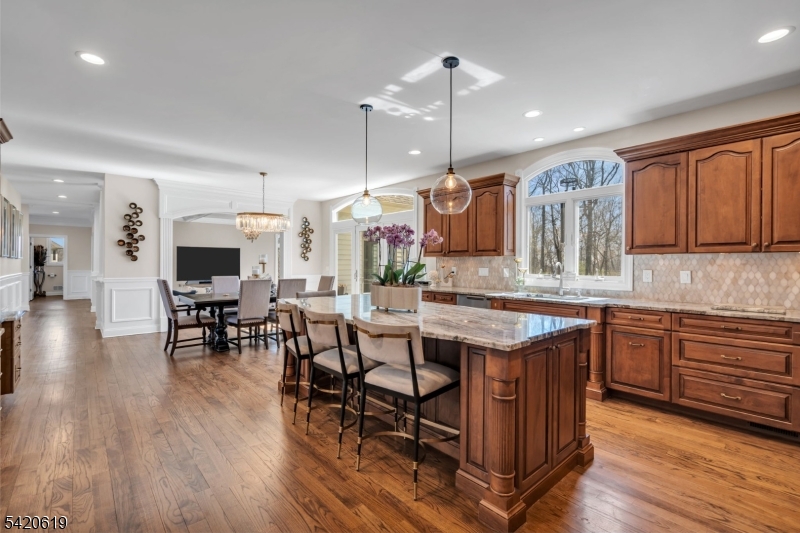 Martinsville - Residential