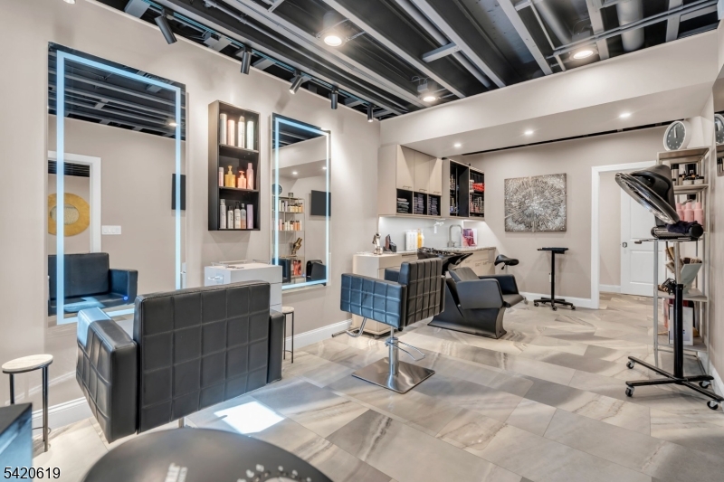 Martinsville - Residential