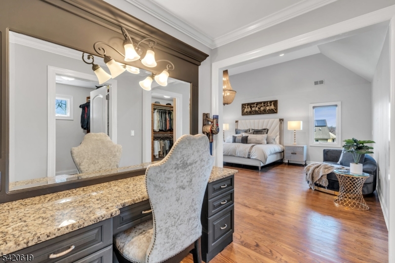 Martinsville - Residential