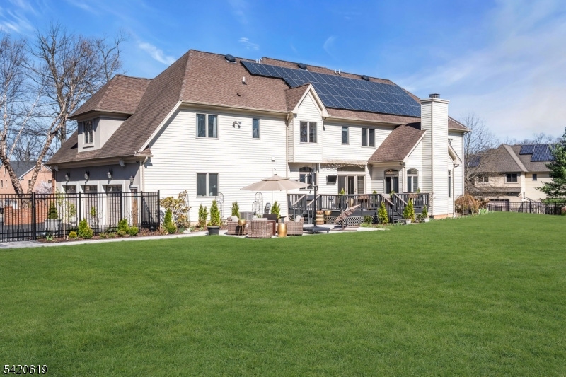 Martinsville - Residential