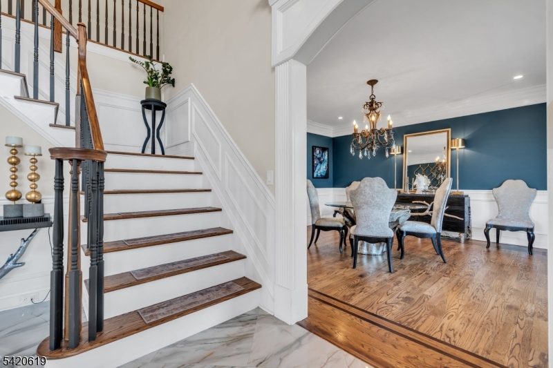 Martinsville - Residential