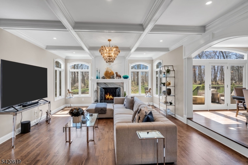 Martinsville - Residential