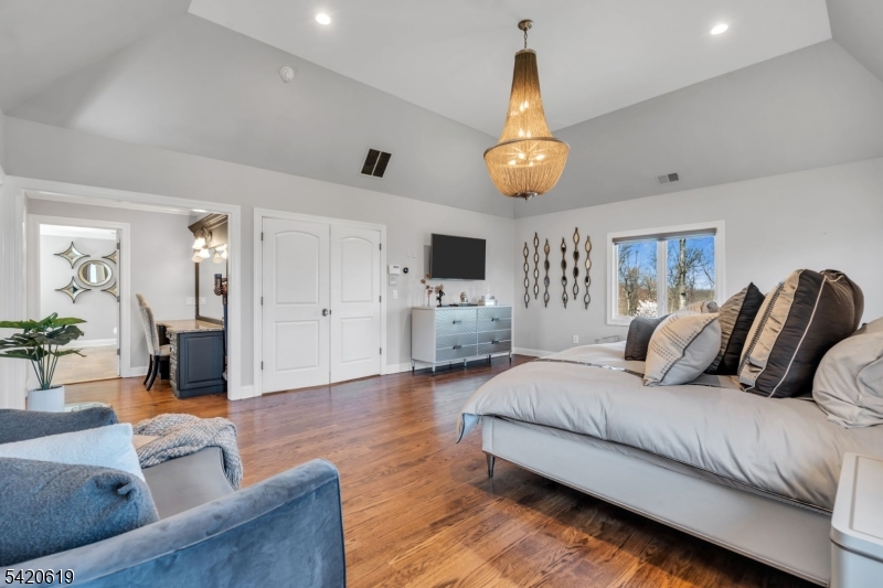 Martinsville - Residential