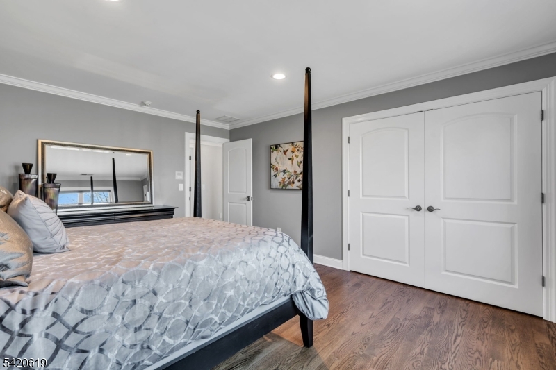 Martinsville - Residential