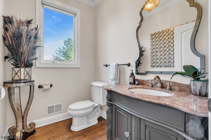 Martinsville - Residential