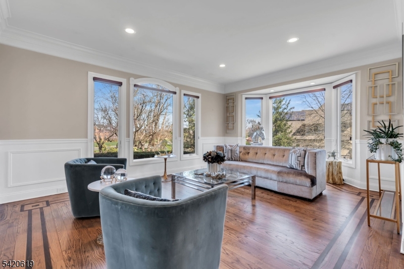 Martinsville - Residential