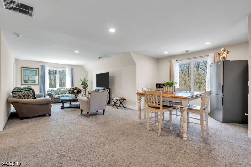 Martinsville - Residential