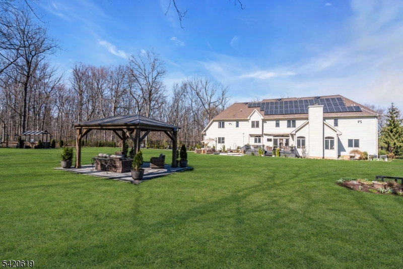 Martinsville - Residential