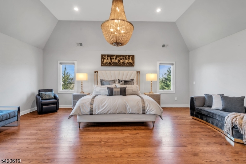 Martinsville - Residential