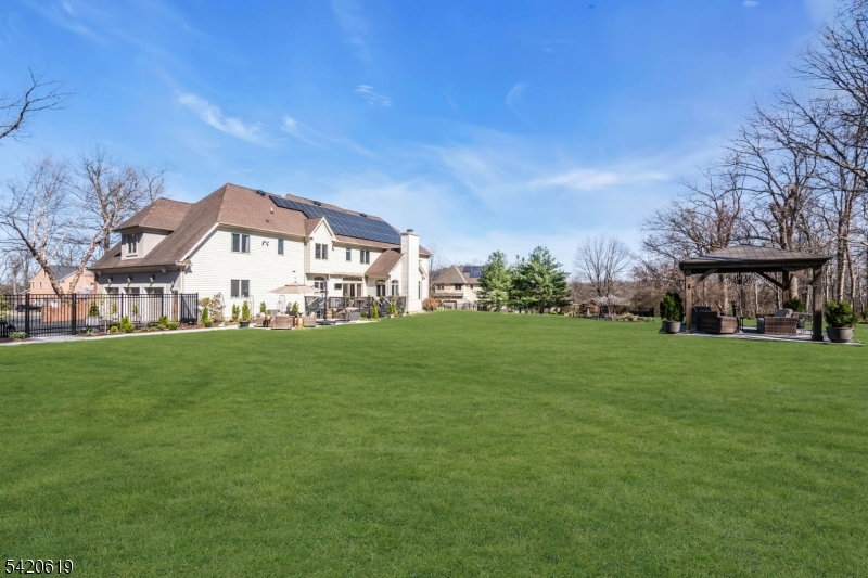 Martinsville - Residential