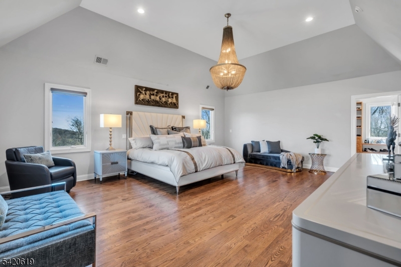 Martinsville - Residential