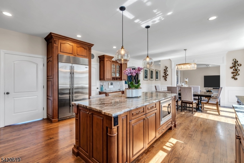 Martinsville - Residential