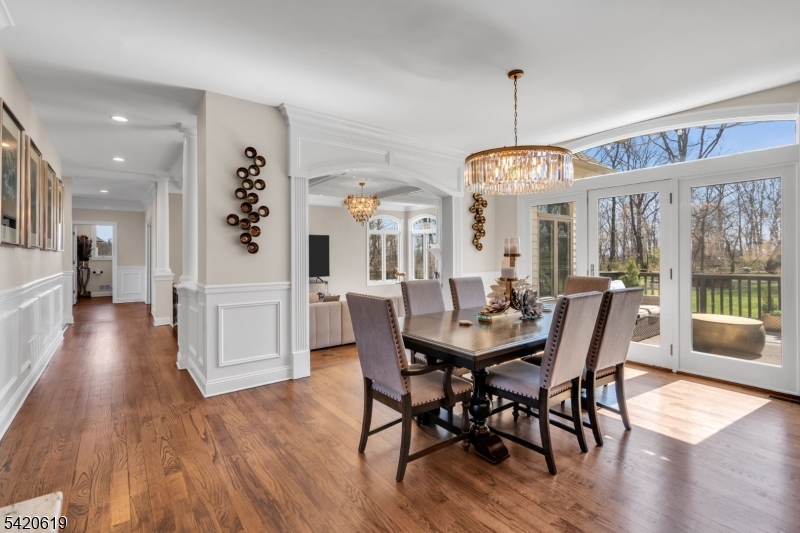 Martinsville - Residential