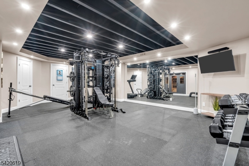 Martinsville - Residential