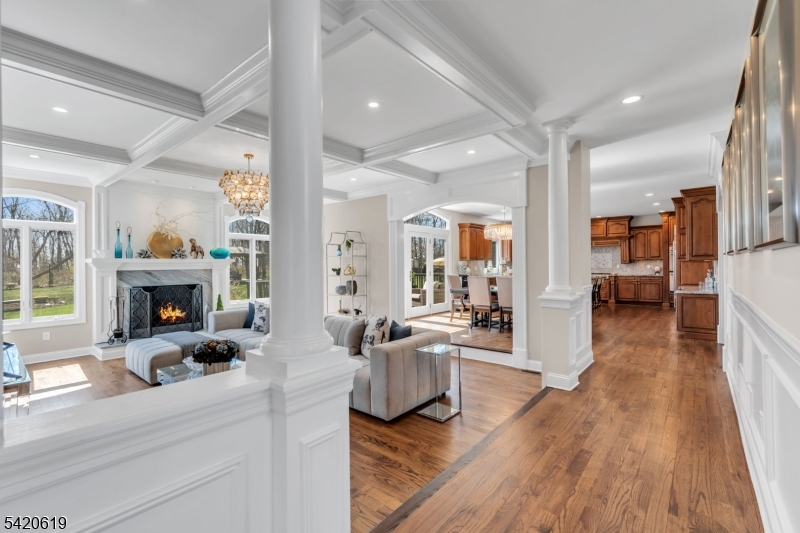 Martinsville - Residential