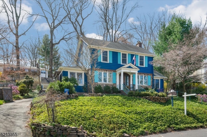 Burnham Park - Residential