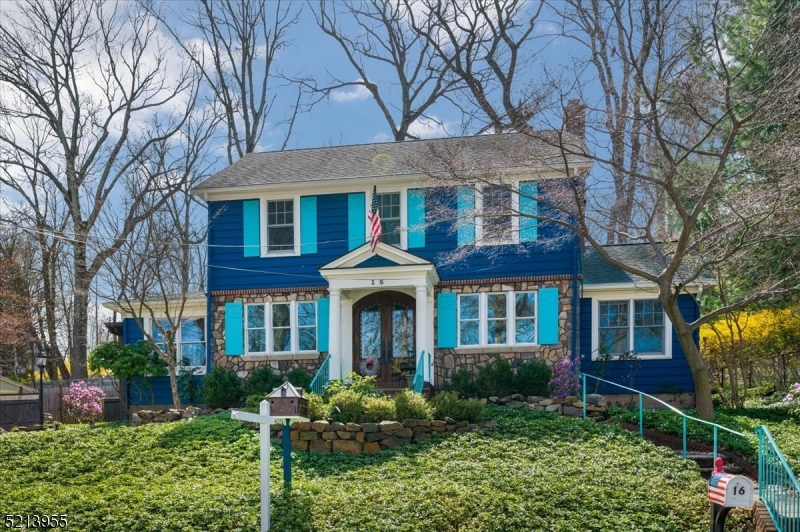 Burnham Park - Residential