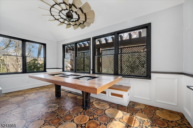 Burnham Park - Residential