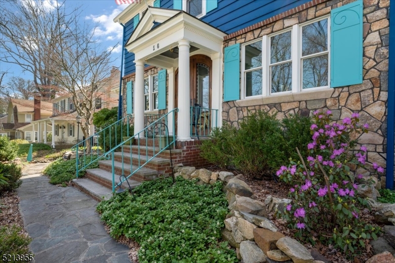 Burnham Park - Residential