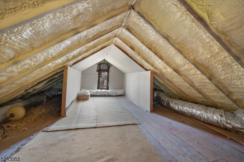 Burnham Park - Residential