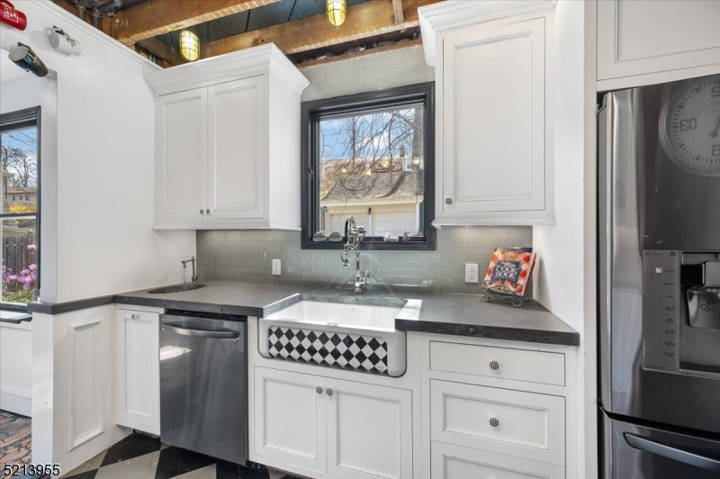 Burnham Park - Residential