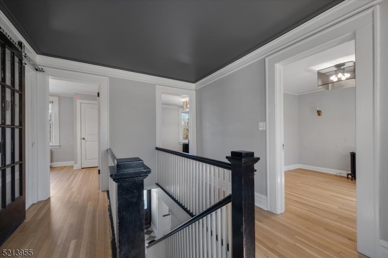 Burnham Park - Residential