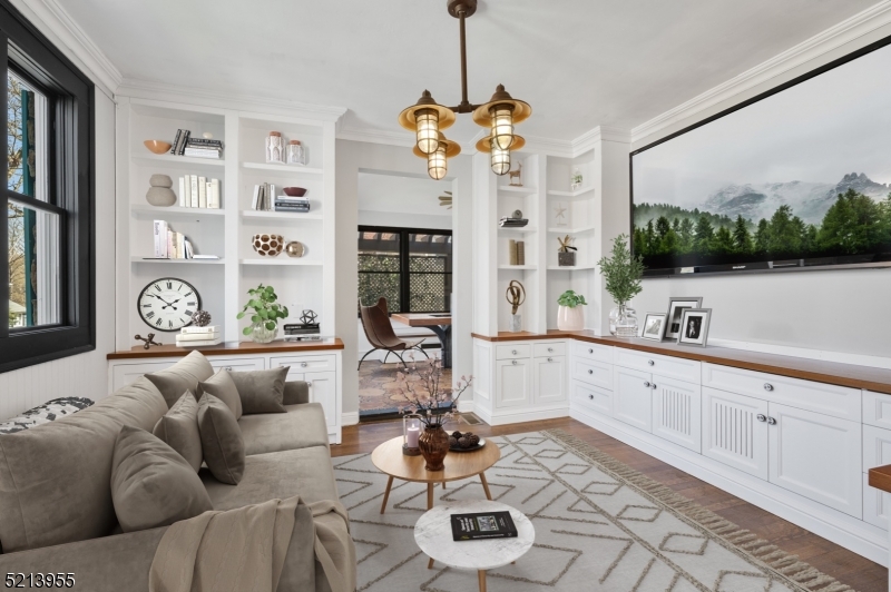 Burnham Park - Residential