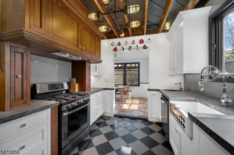 Burnham Park - Residential