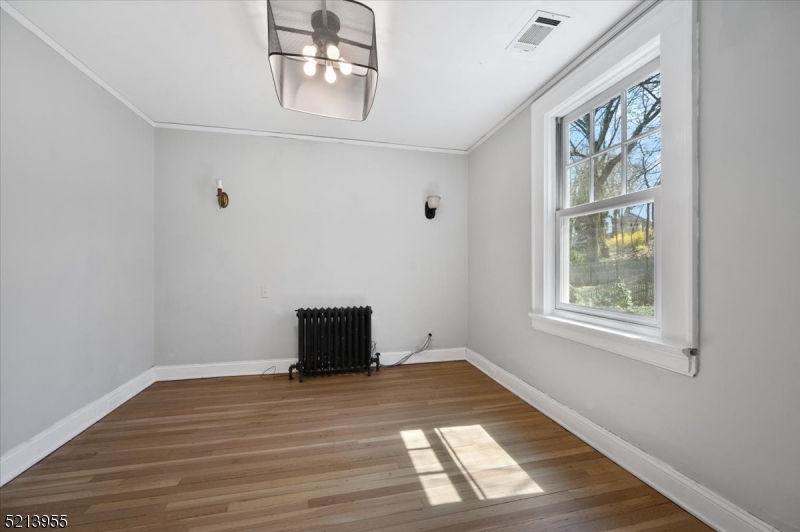 Burnham Park - Residential