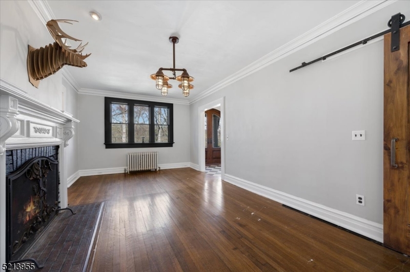 Burnham Park - Residential