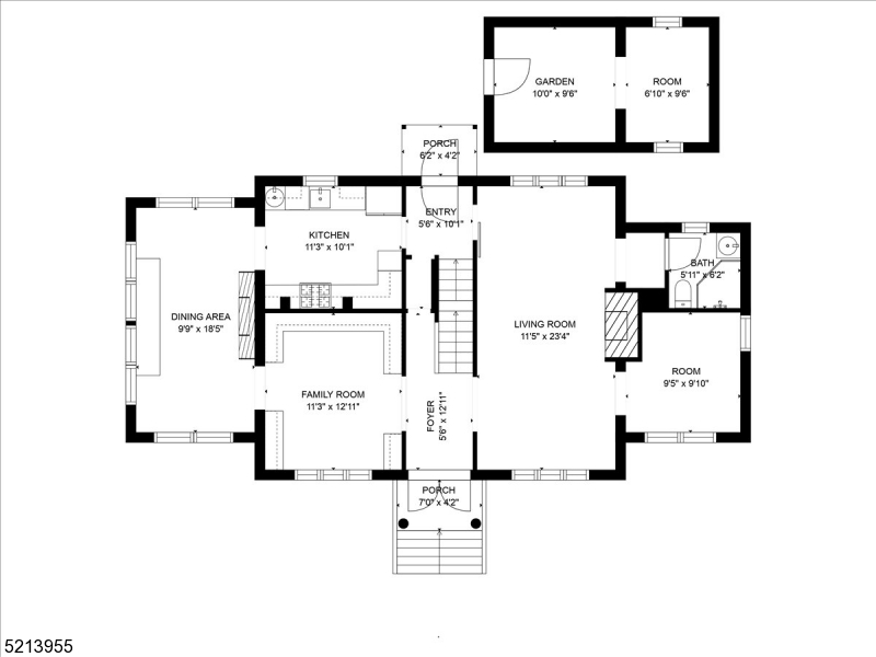 Burnham Park - Residential