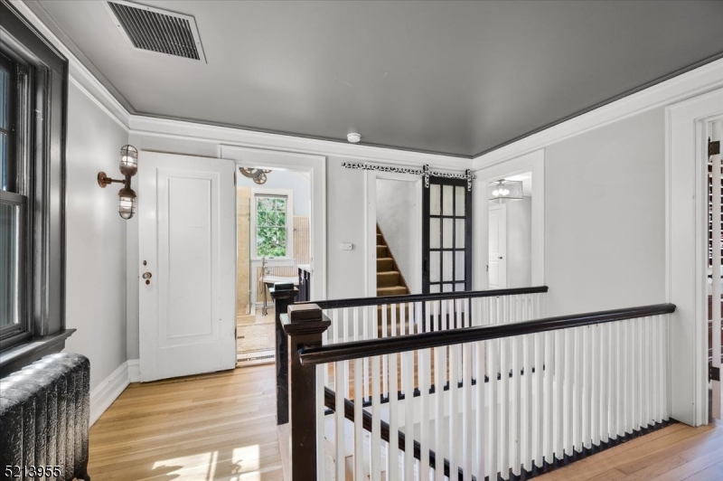 Burnham Park - Residential