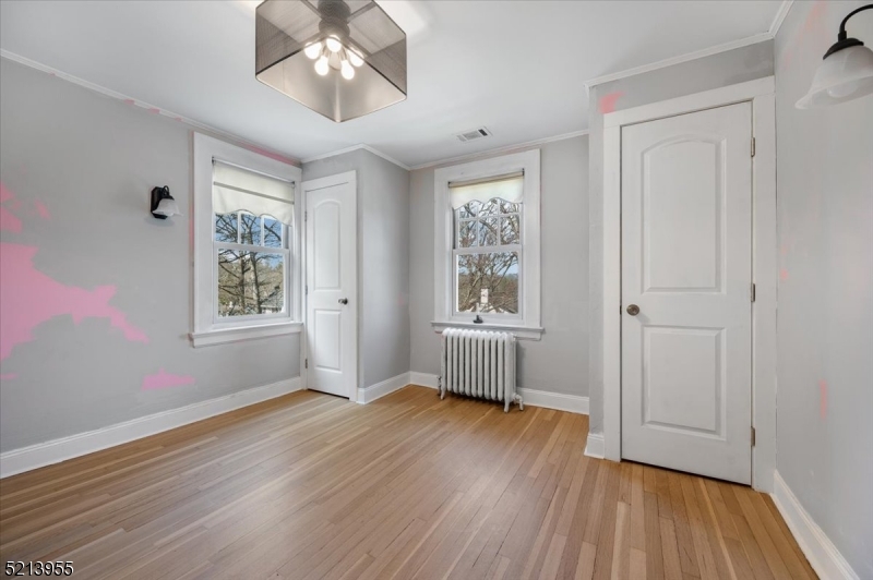 Burnham Park - Residential