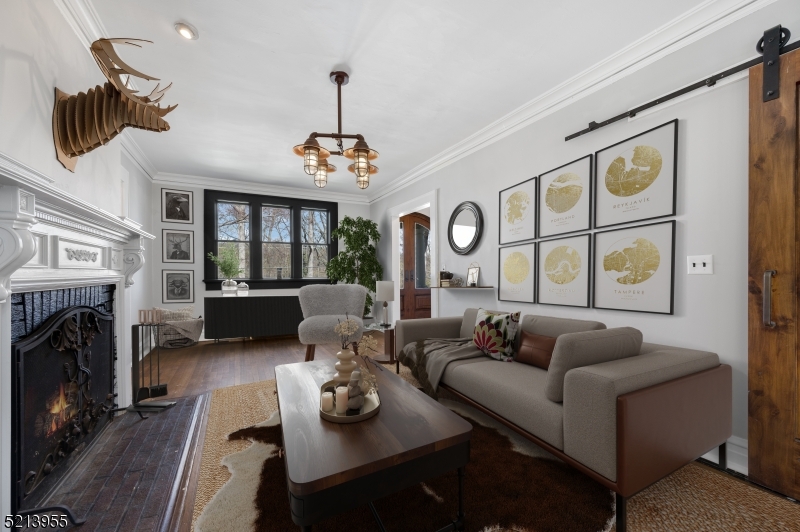 Burnham Park - Residential