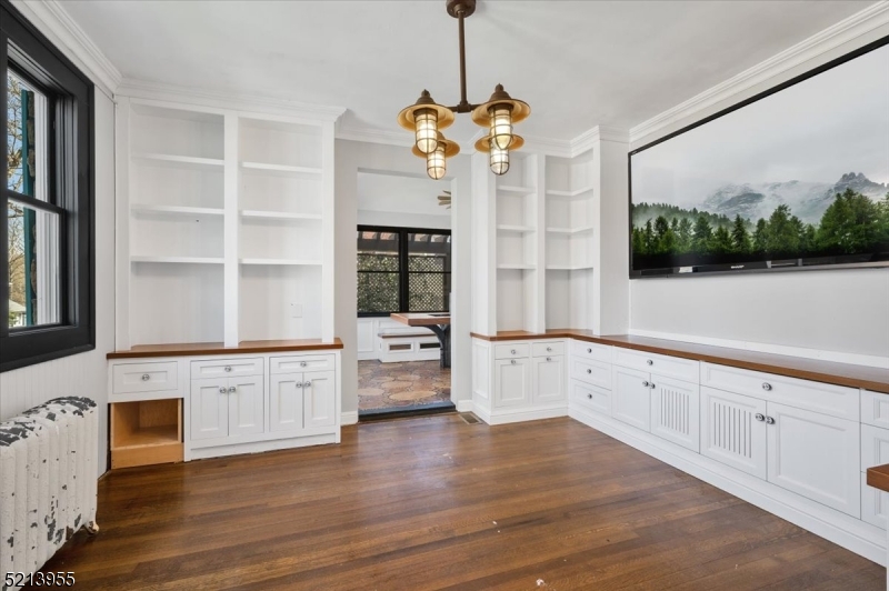 Burnham Park - Residential