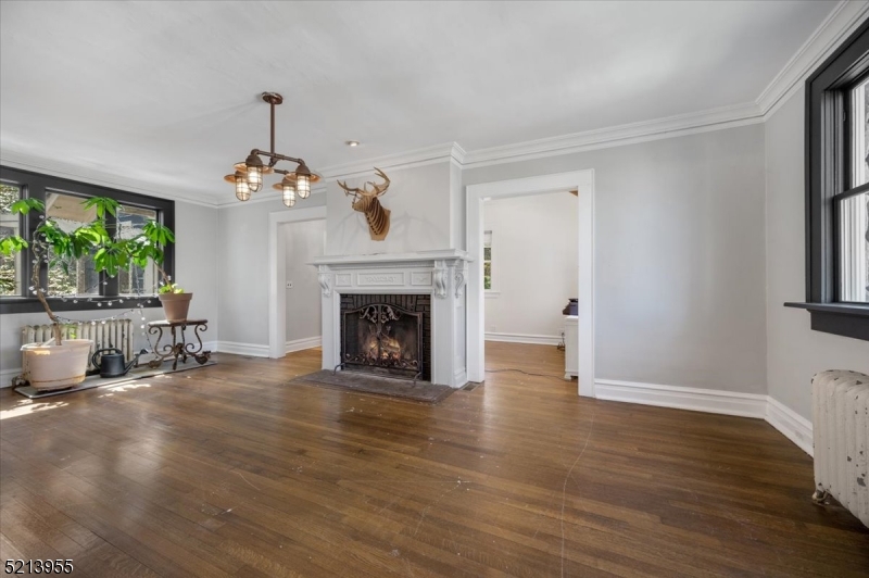 Burnham Park - Residential