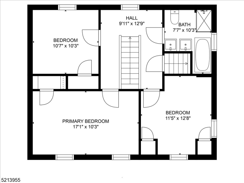 Burnham Park - Residential