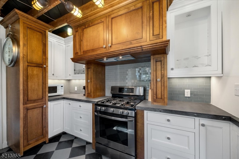 Burnham Park - Residential