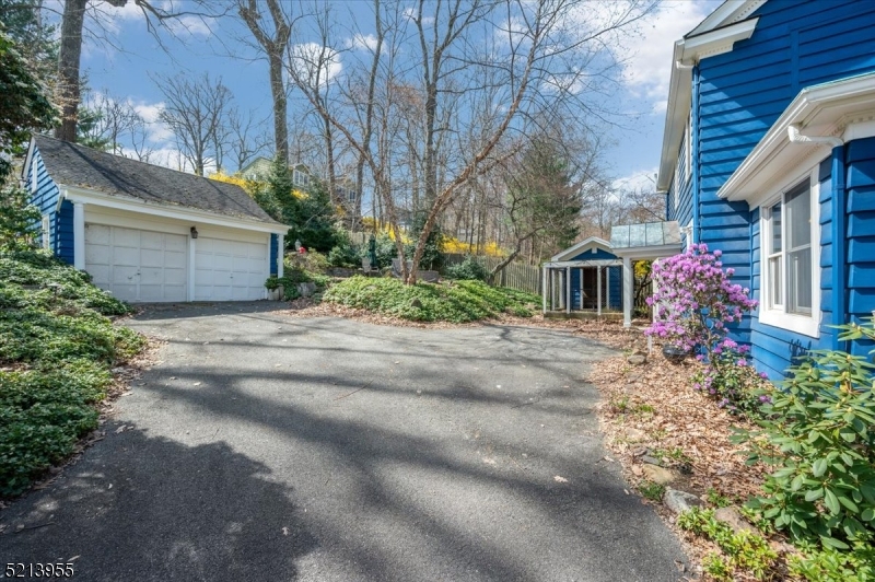 Burnham Park - Residential