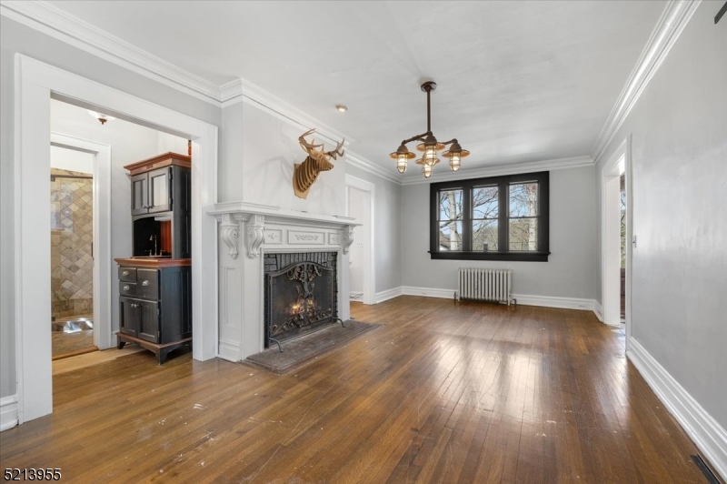 Burnham Park - Residential