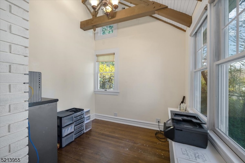 Burnham Park - Residential