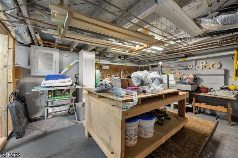 Burnham Park - Residential