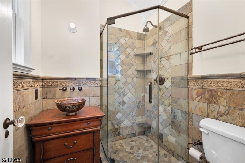 Burnham Park - Residential