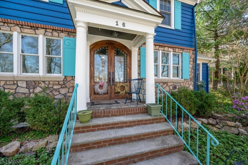 Burnham Park - Residential